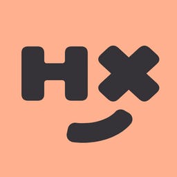 Humanitix Logo