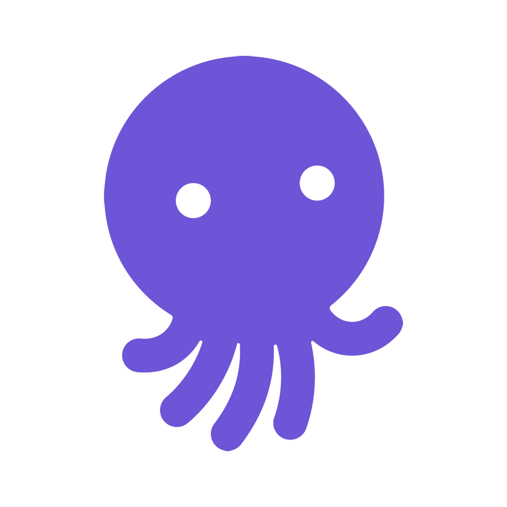 EmailOctopus logo