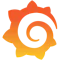 Grafana logo