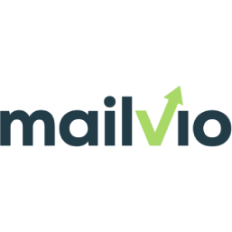 Mailvio Logo