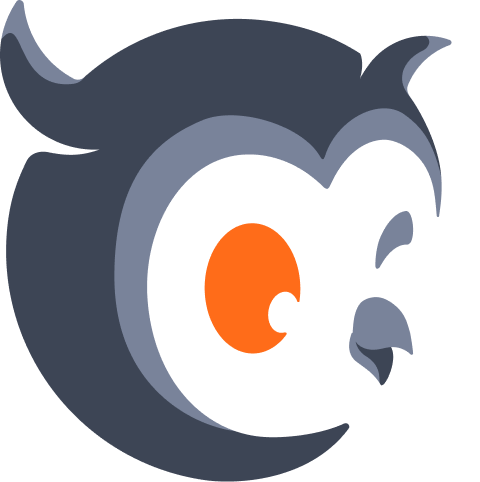 Owloops Logo