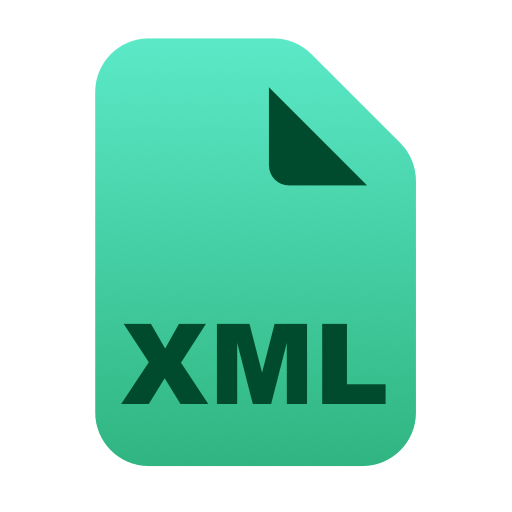 Easy XML logo