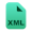 easy-xml logo