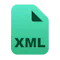 easy-xml logo