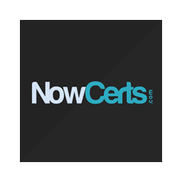 Nowcerts Logo