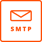 SMTP by Zapier logo