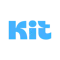 kit logo