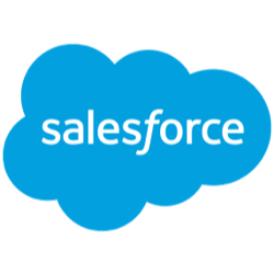Salesforce Legacy logo