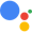 Google Assistant (Legacy) logo