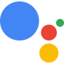 google-assistant logo