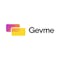 GEVME Virtual logo