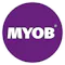 Myob logo