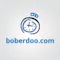 Boberdoo logo