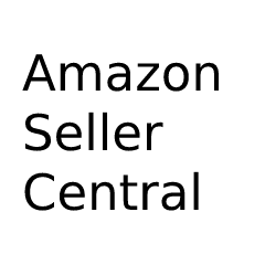 Amazon Seller Central logo