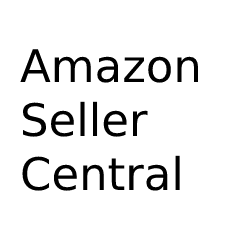 Amazon Seller Central Logo