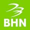 BHN Rewards logo
