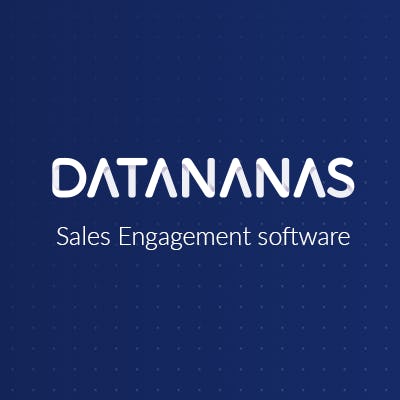 Datananas Logo