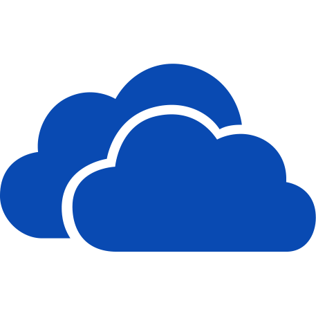 OneDrive Logo