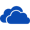 OneDrive logo