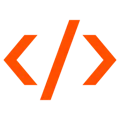 Code Step logo