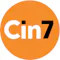Cin7 logo