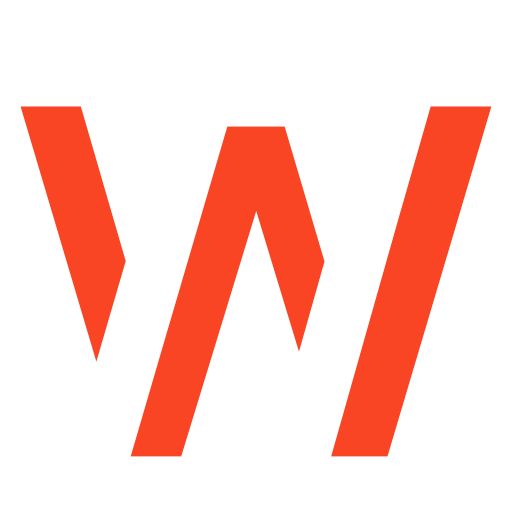 Wayfront logo