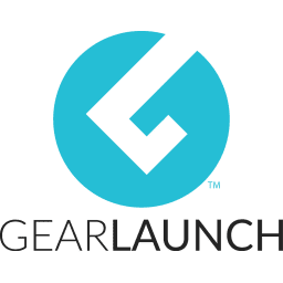 Gear Launch Logo