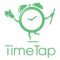 TimeTap logo