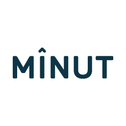 Minut Smart Home Sensor Logo