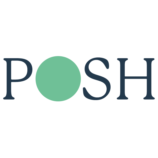 Posh logo