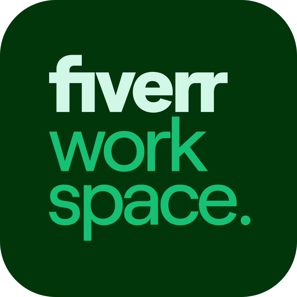 Fiverr Workspace