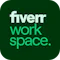 fiverr-workspace logo