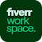 fiverr-workspace logo
