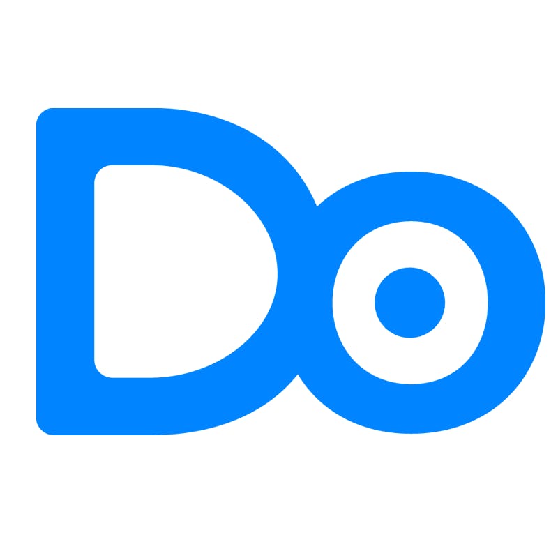 Do.Com Logo