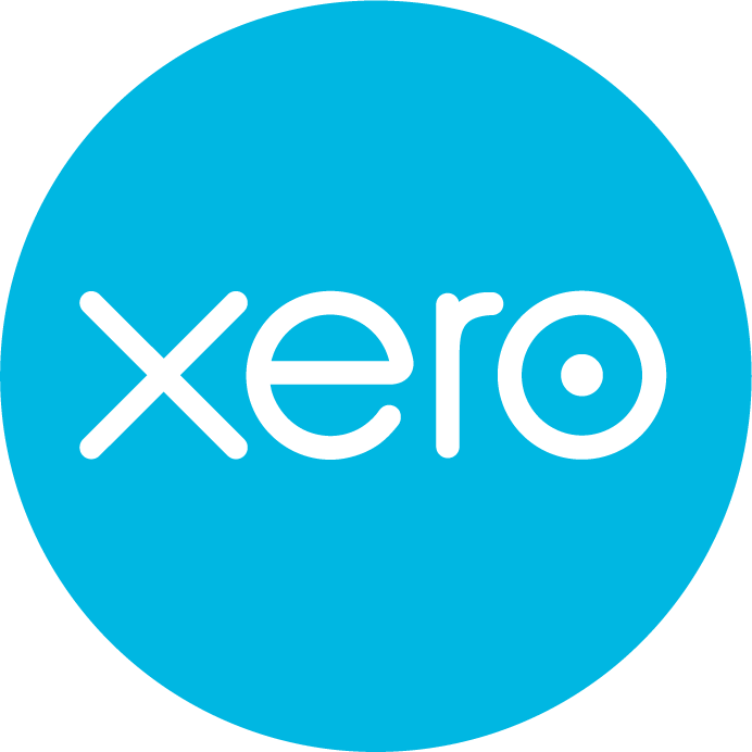 Xero logo for OpenAI GPT integration