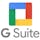 Google Apps For Work logo