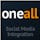 OneAll logo
