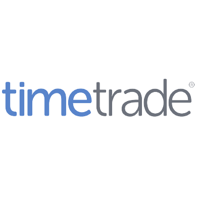 Timetrade Logo