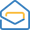 Zoho Mail logo
