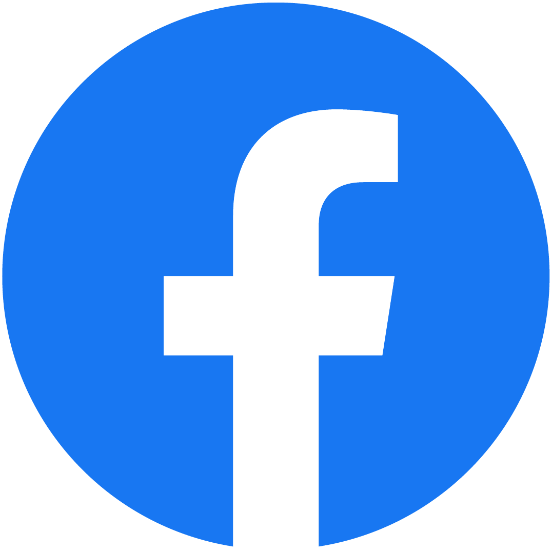 Facebook Pages logo for OpenAI Assistant integration