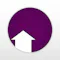 Big Purple Dot logo