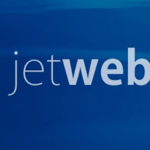 Jetwebinar logo