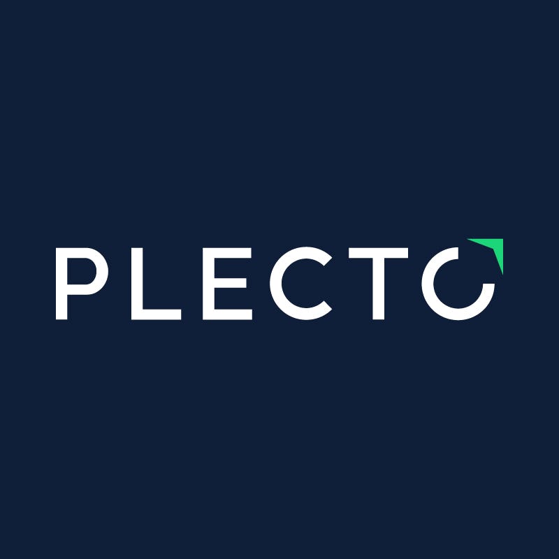 Plecto Logo