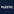 logotipo Plecto