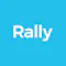 rally logo