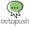 Octopush SMS logo