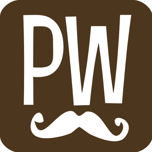 PriceWaiter Logo