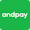 Andpay logo