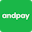 Andpay logo