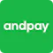 andpay logo